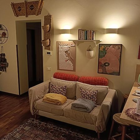 Appartement We # Are Ai Cassarelli à Palerme Extérieur photo
