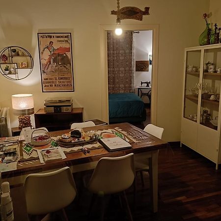 Appartement We # Are Ai Cassarelli à Palerme Extérieur photo