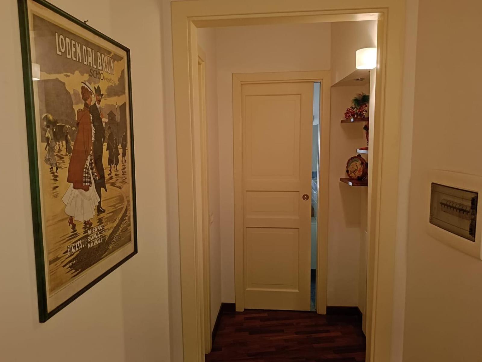 Appartement We # Are Ai Cassarelli à Palerme Extérieur photo