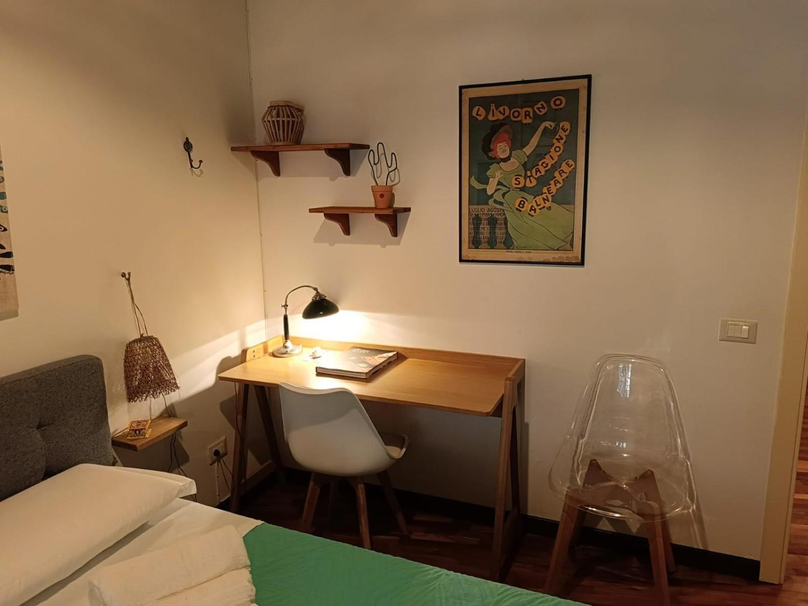 Appartement We # Are Ai Cassarelli à Palerme Extérieur photo