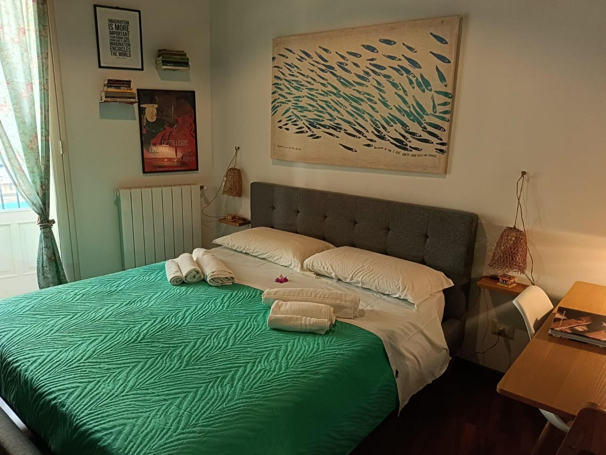 Appartement We # Are Ai Cassarelli à Palerme Extérieur photo