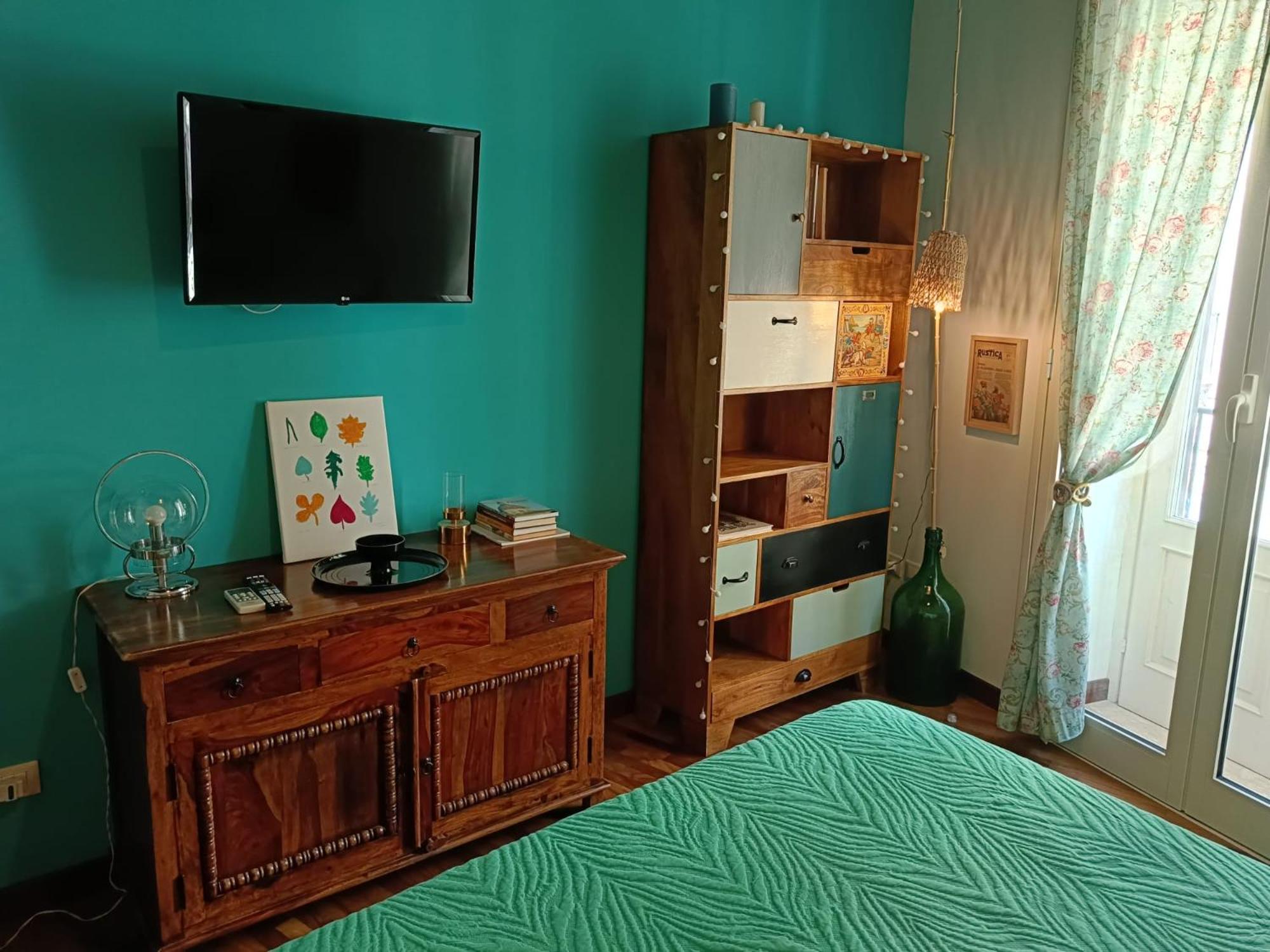 Appartement We # Are Ai Cassarelli à Palerme Extérieur photo