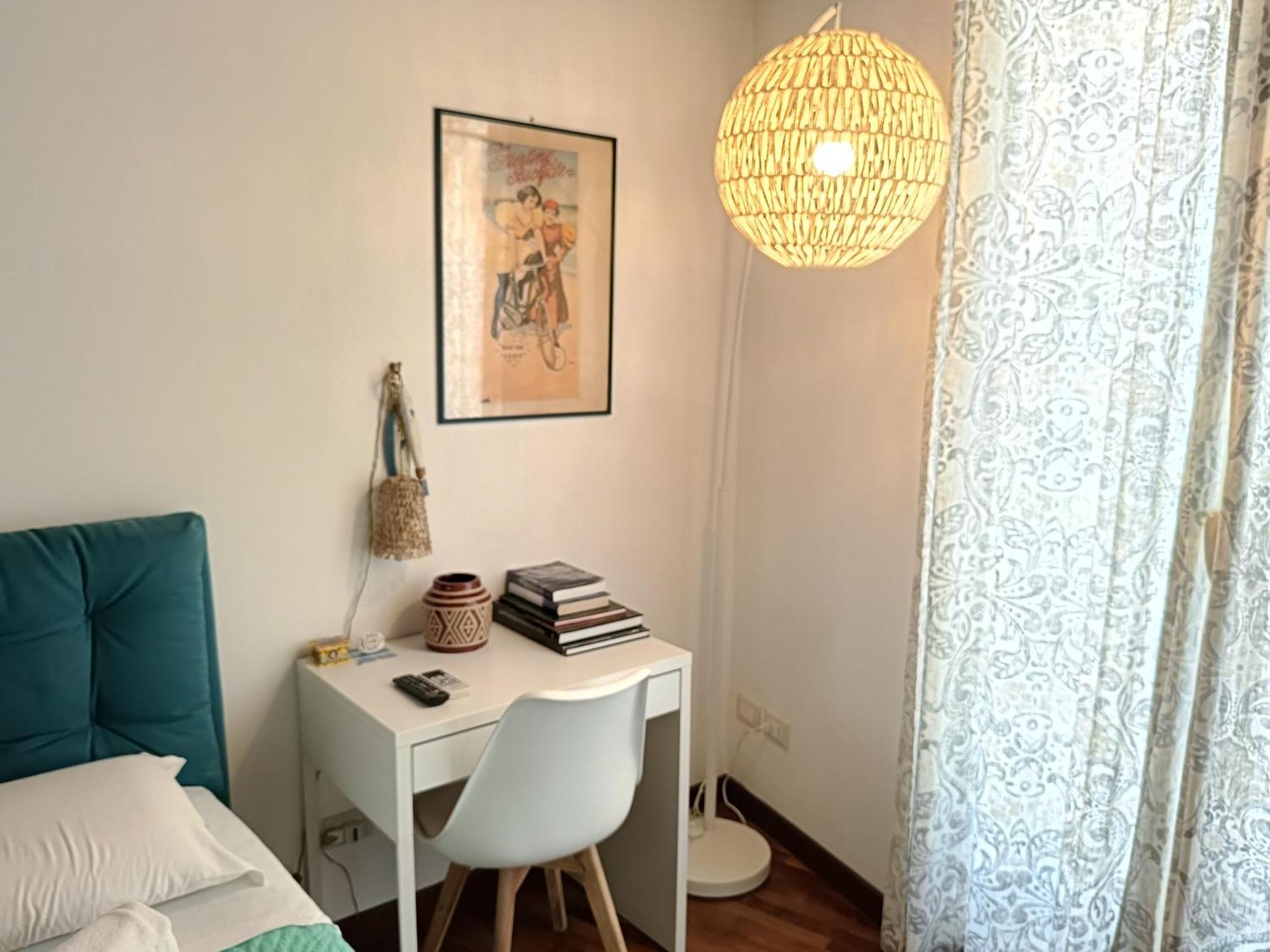 Appartement We # Are Ai Cassarelli à Palerme Extérieur photo