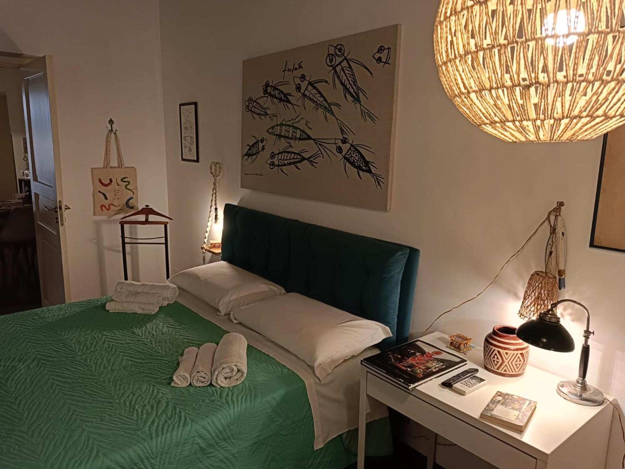 Appartement We # Are Ai Cassarelli à Palerme Extérieur photo
