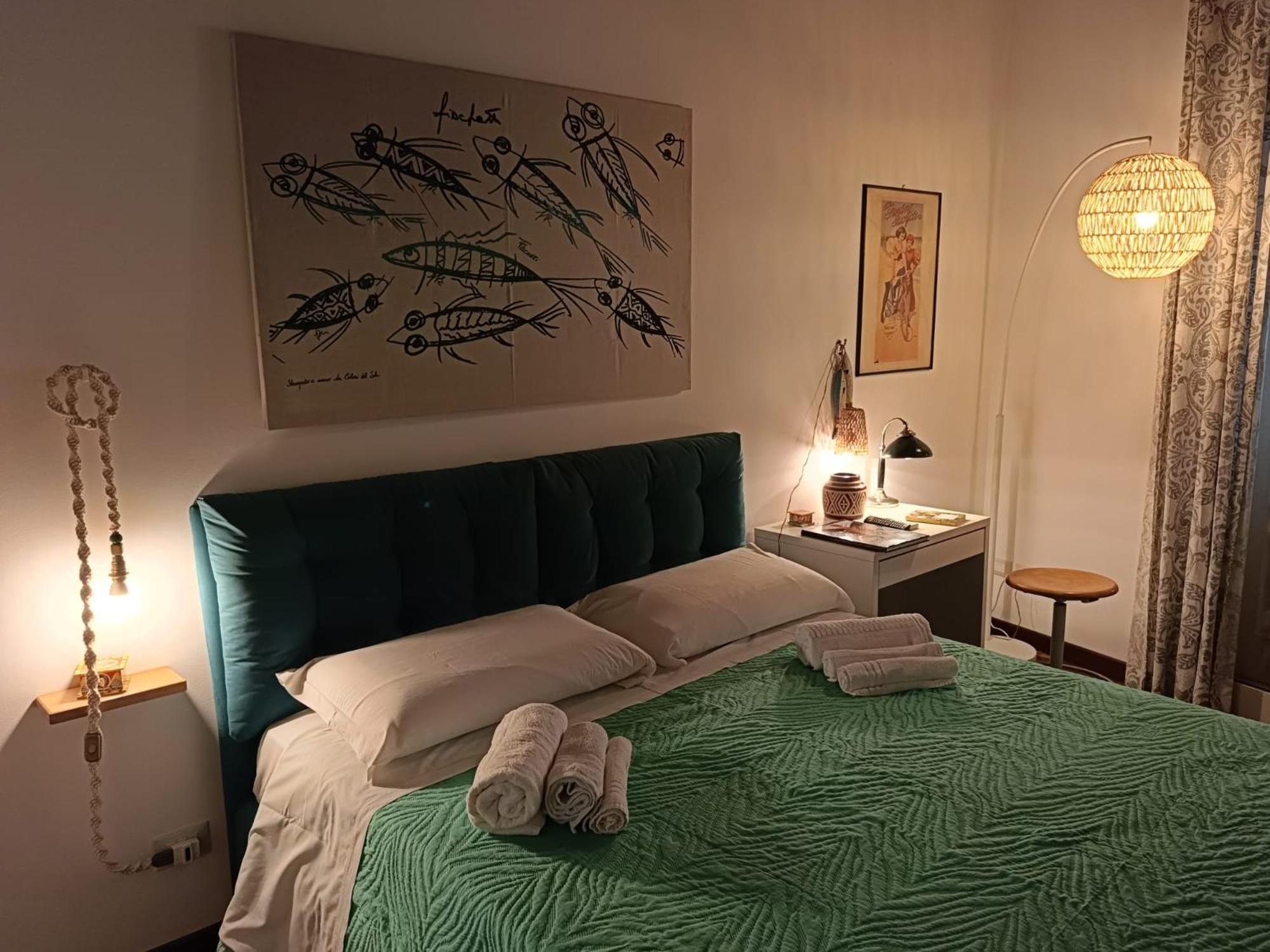 Appartement We # Are Ai Cassarelli à Palerme Extérieur photo