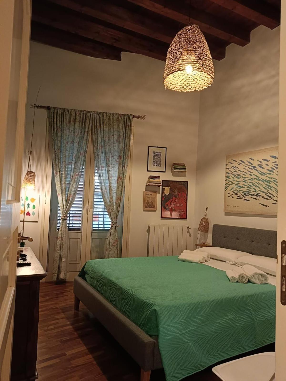 Appartement We # Are Ai Cassarelli à Palerme Extérieur photo