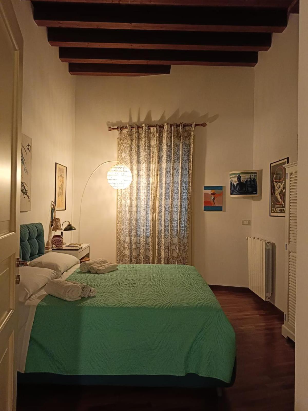 Appartement We # Are Ai Cassarelli à Palerme Extérieur photo