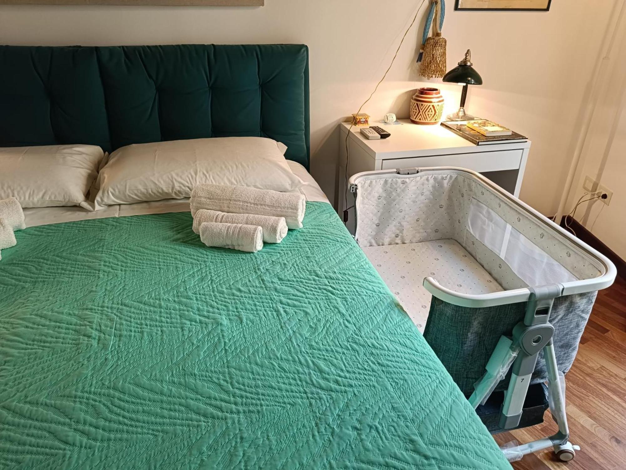 Appartement We # Are Ai Cassarelli à Palerme Extérieur photo
