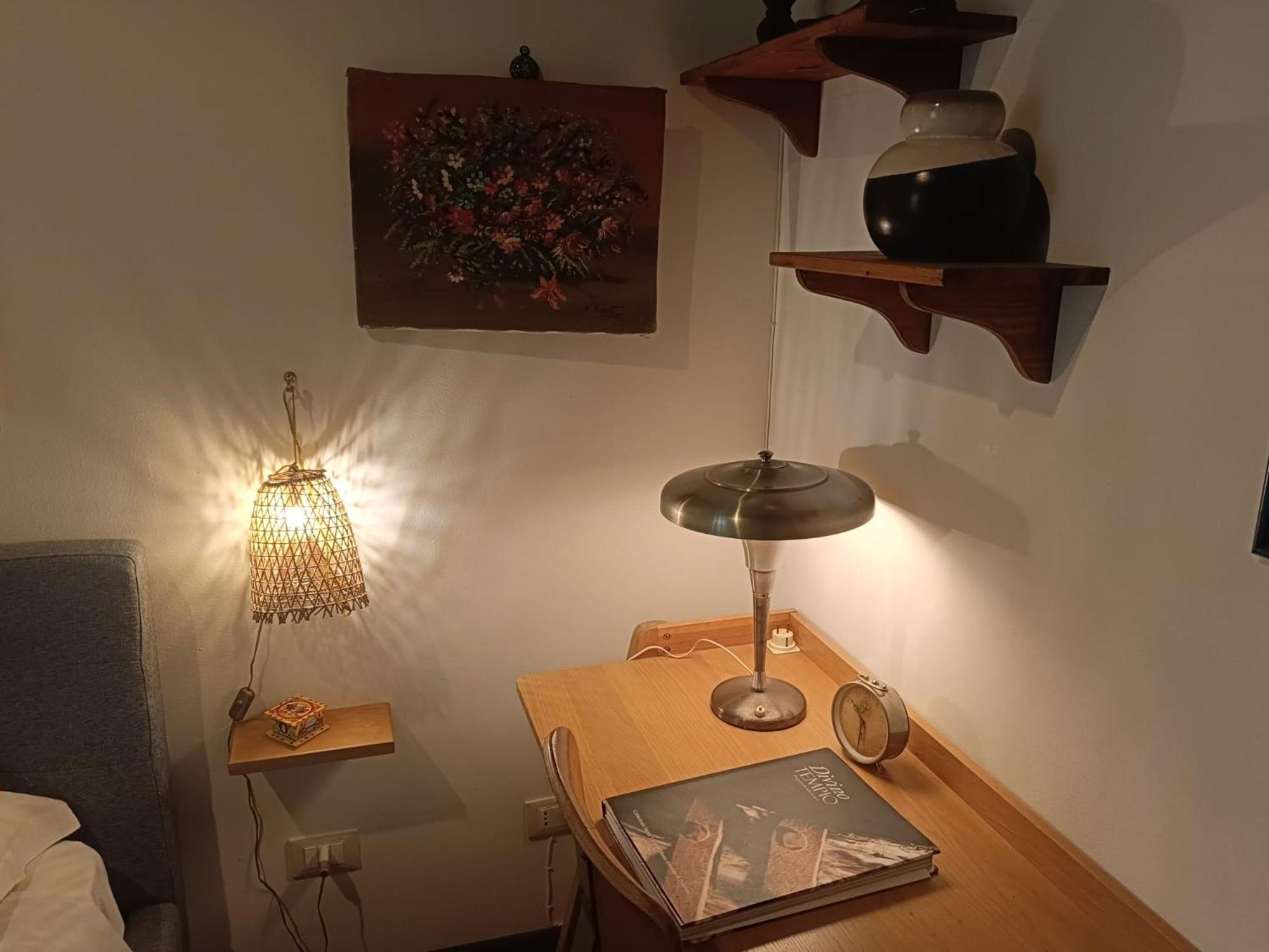 Appartement We # Are Ai Cassarelli à Palerme Extérieur photo