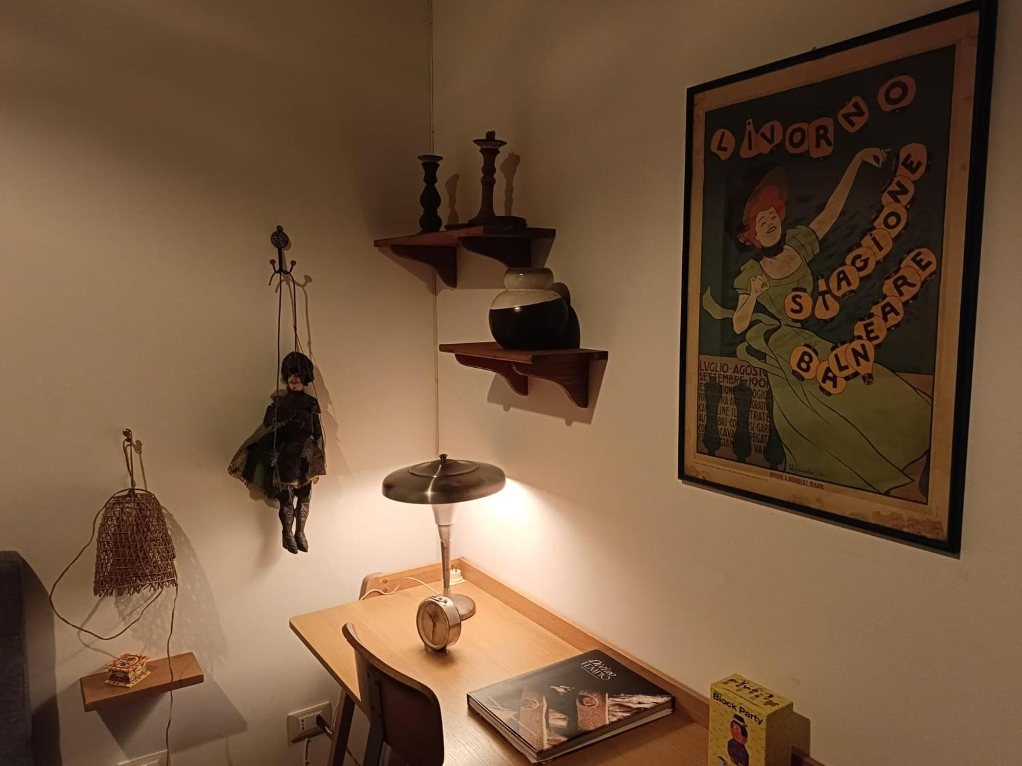 Appartement We # Are Ai Cassarelli à Palerme Extérieur photo