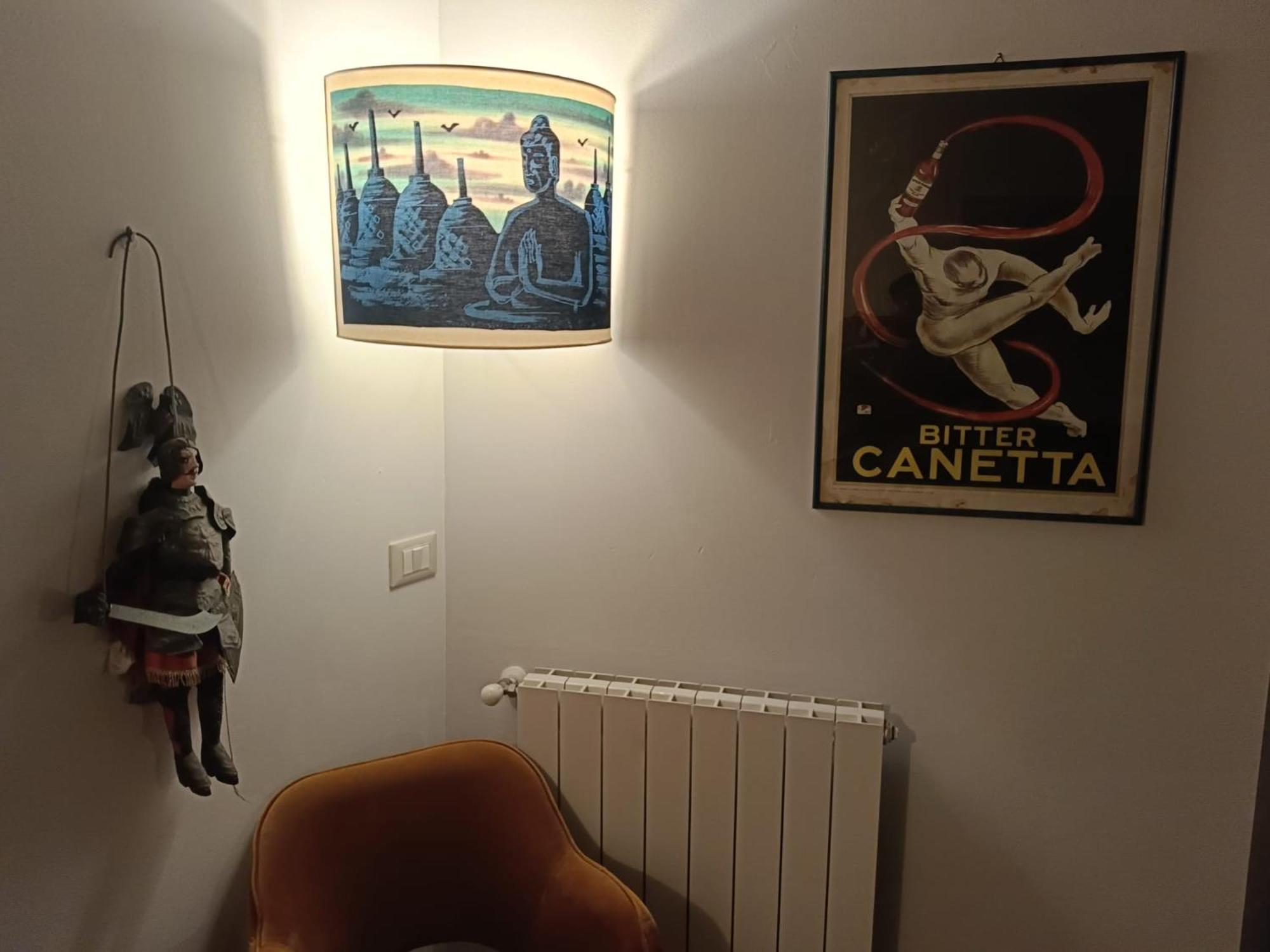 Appartement We # Are Ai Cassarelli à Palerme Extérieur photo