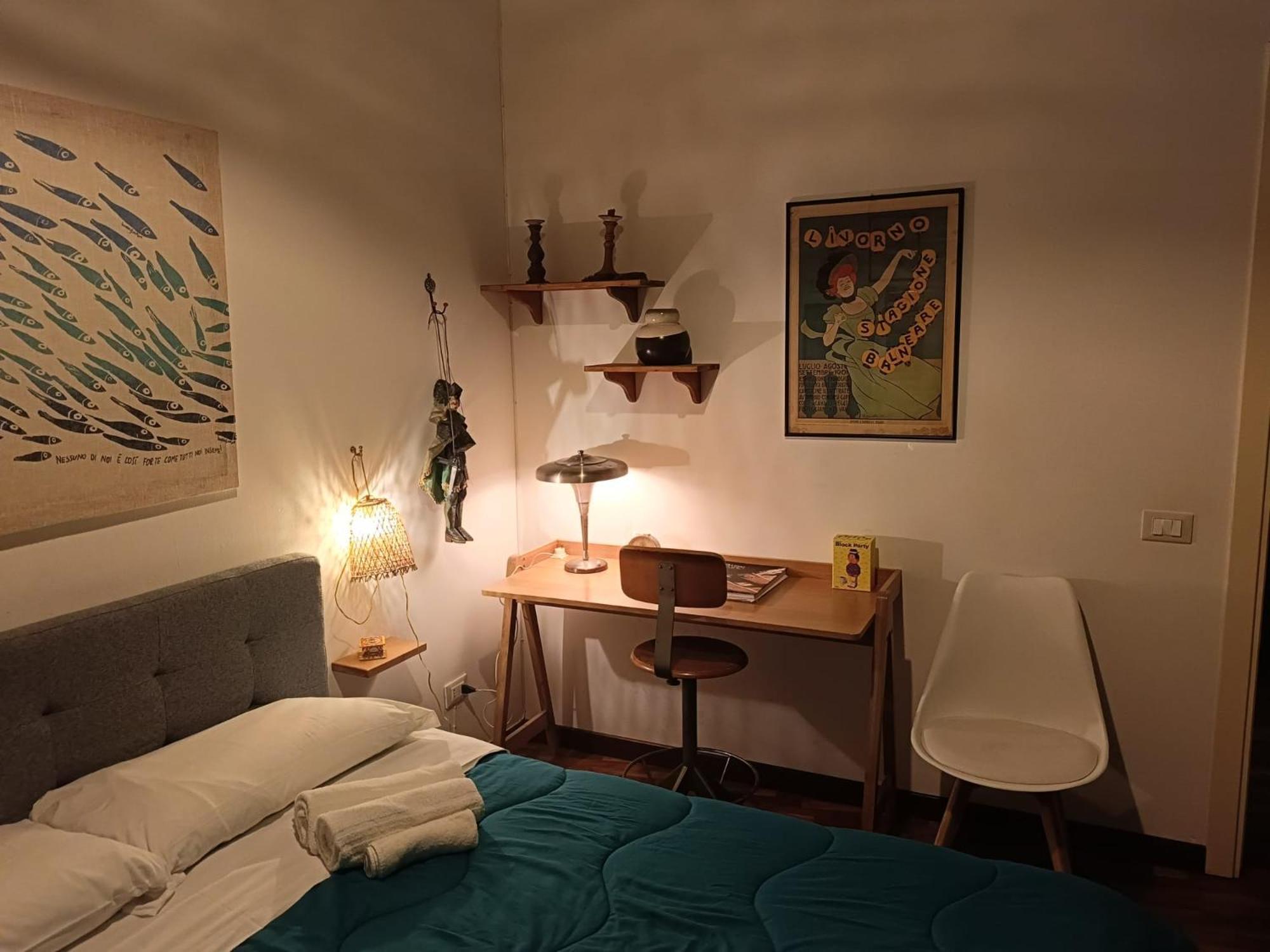 Appartement We # Are Ai Cassarelli à Palerme Extérieur photo