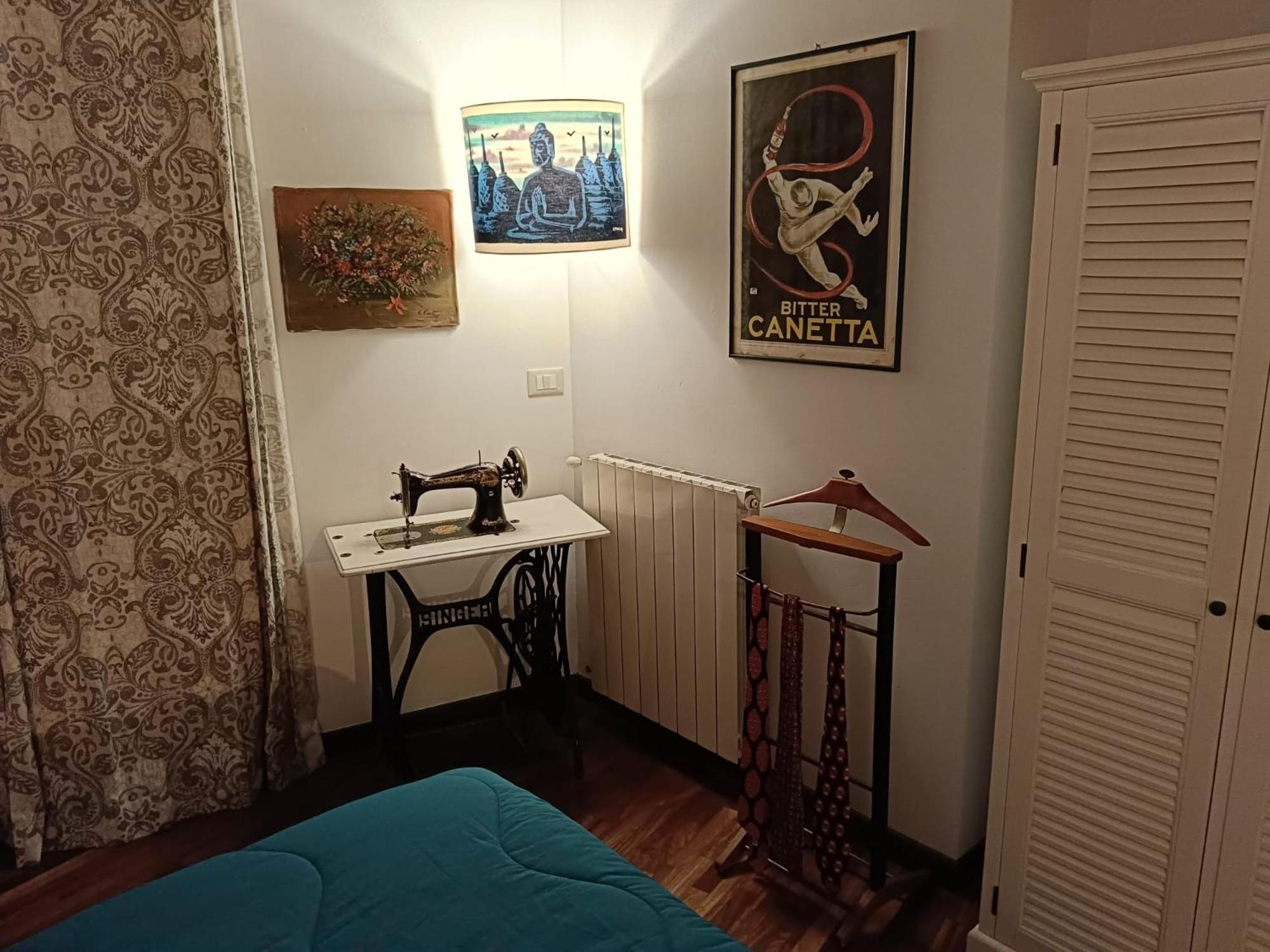 Appartement We # Are Ai Cassarelli à Palerme Extérieur photo